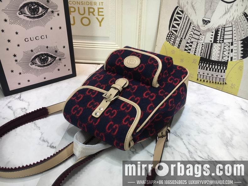 Gucci Bags 1:1 630818 22x25.5x8cm df05