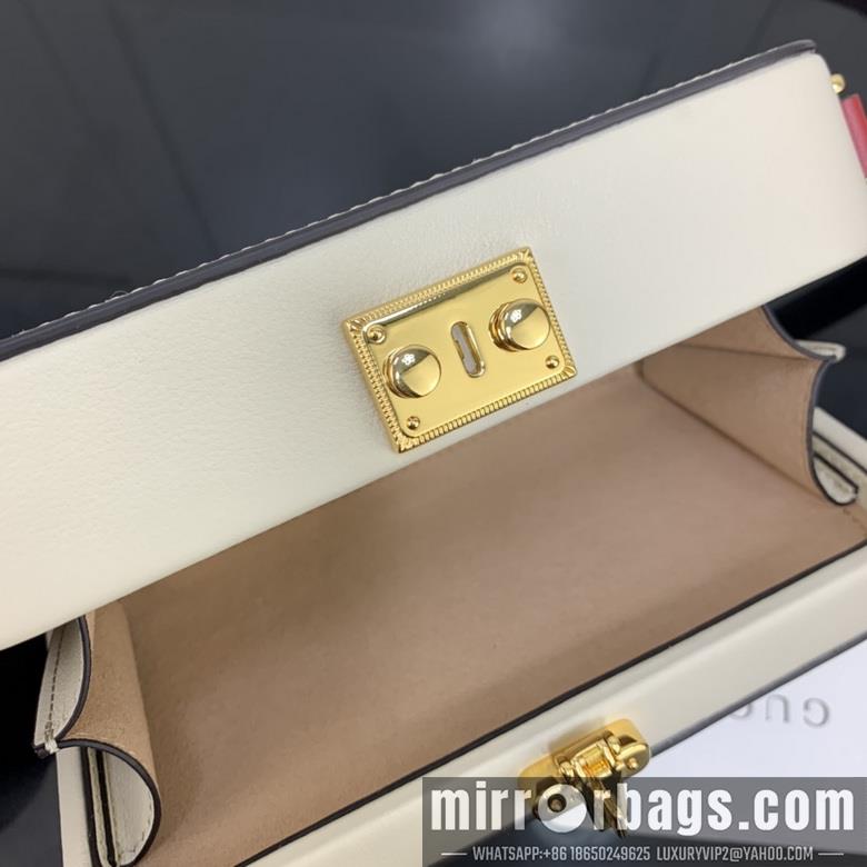 Gucci Bags 1:1 658230 17X10X5.5cm DF