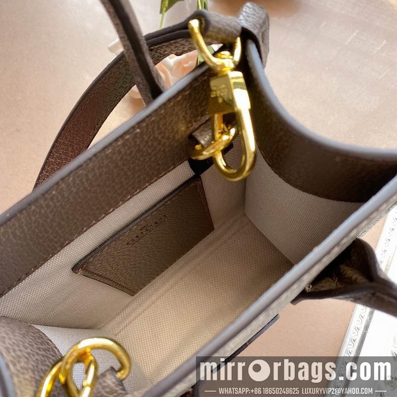 Gucci Bags 1:1 671623 16x20x7cm df02