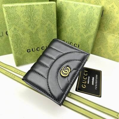 Gucci Bags 1:1 GG 466492 11x9x3cm zy