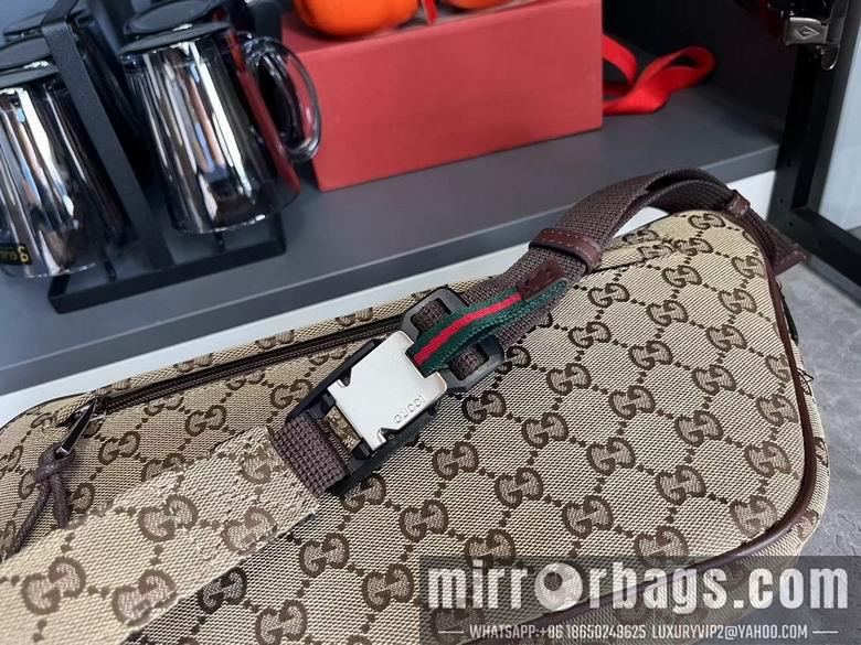 Gucci Bags 1:1 802096 34X15X10cm DF