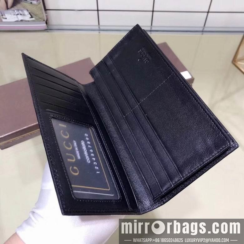 Gucci Bags 1:1 5568 Long 19X10cm short 12X10cm