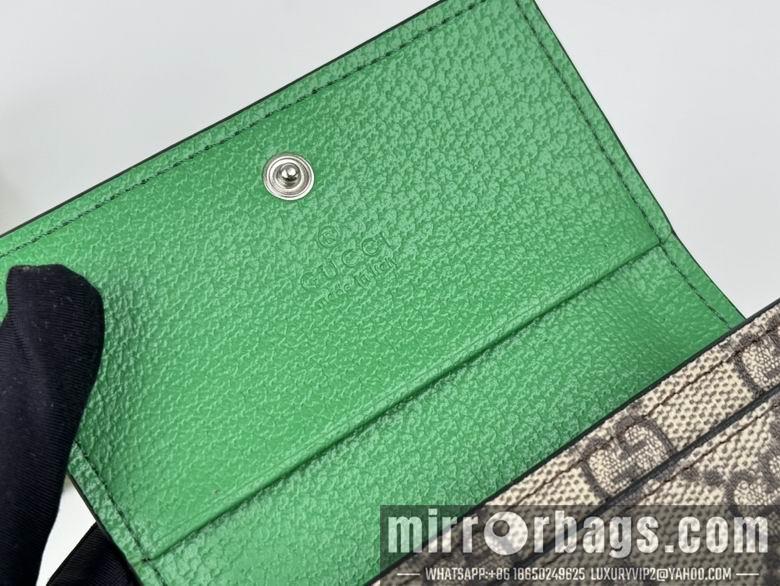 Gucci Bags 1:1 GG 768241 10.5x7x2cm zy