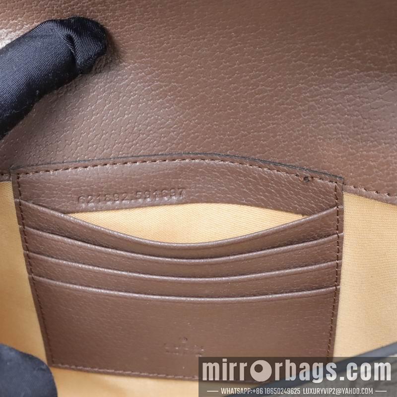 Gucci Bags 1:1 GG 726249 19x14.5x2cm zy