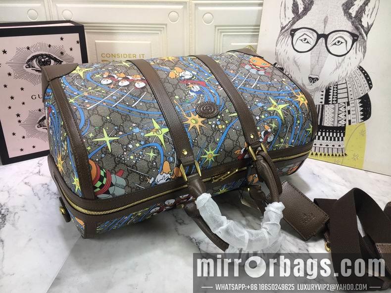 Gucci Bags 1:1 648085 44x27x23cm df01