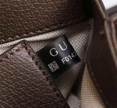 Gucci Bags 1:1 698643 22X13X5.5cm DF 3colour