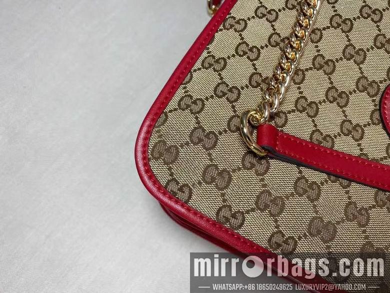 Gucci Bags 1:1 WD621144 35X27X12