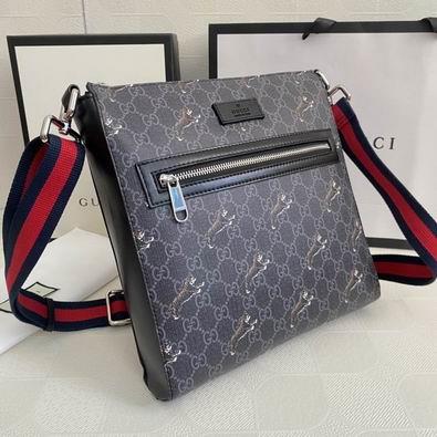 Gucci Bags 1:1 474137 27x28.5x5cm df04