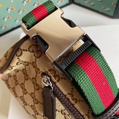 Gucci Bags 1:1 WD449182 27X13X12