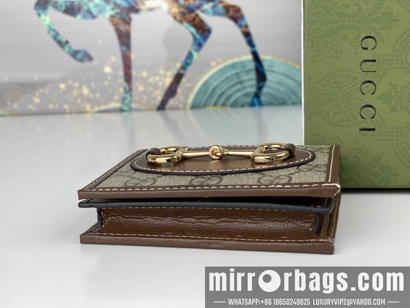Gucci Bags 1:1 GG 621887 11x8.5x3cm zy