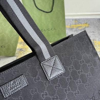 Gucci Bags 1:1 WD449176克布 42X31X11