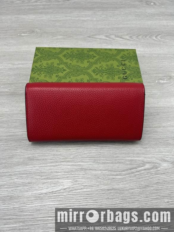 Gucci Bags 1:1 615524 19.5X11.5X3cm ZC 3colour