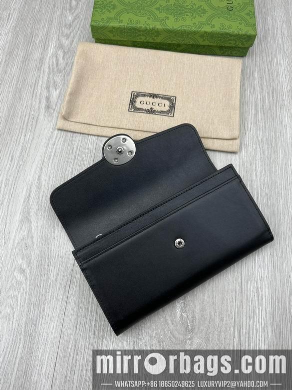 Gucci Bags 1:1 GG 762167 10x19x3.5cm zy