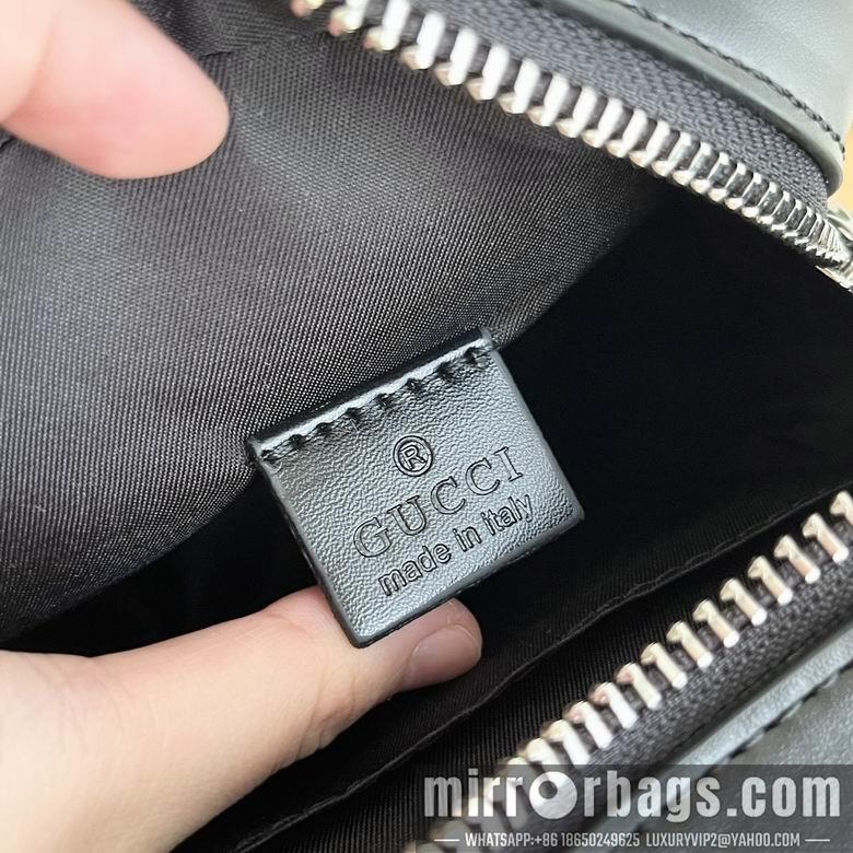 Gucci Bags 1:1 598103 14.5X8X6cm DF 2colour