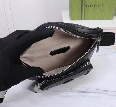 Gucci Bags 1:1 682933 24X13X5cm DF 3colour
