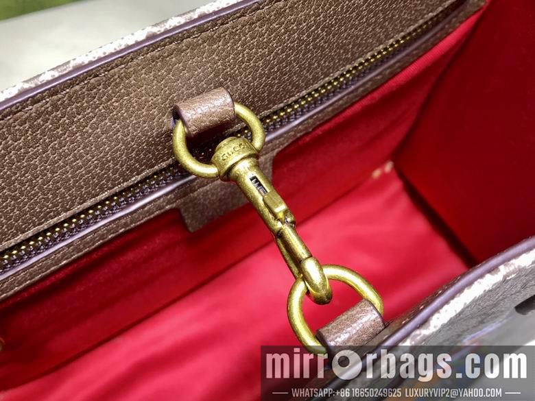 Gucci Bags 1:1 WD648134 31X26.5X14