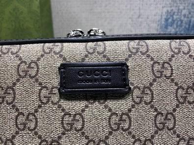 Gucci Bags 1:1 23.5x15.5x4.5cm df0329