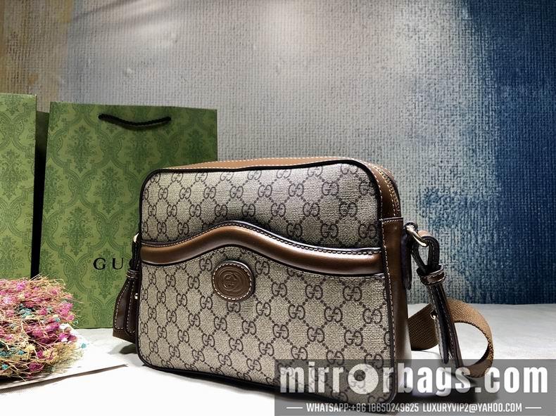 Gucci Bags 1:1 675891 25.5x20x6cm df02