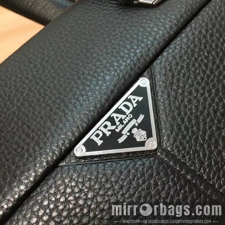 Prada Bags 39X29X7cm 102009 XM