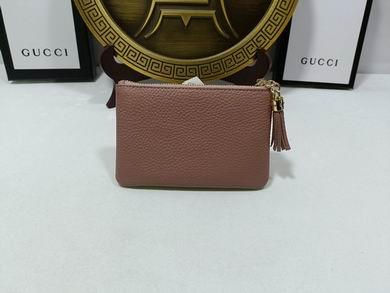 Gucci Bags 1:1 8006 15X9.5cm ZY