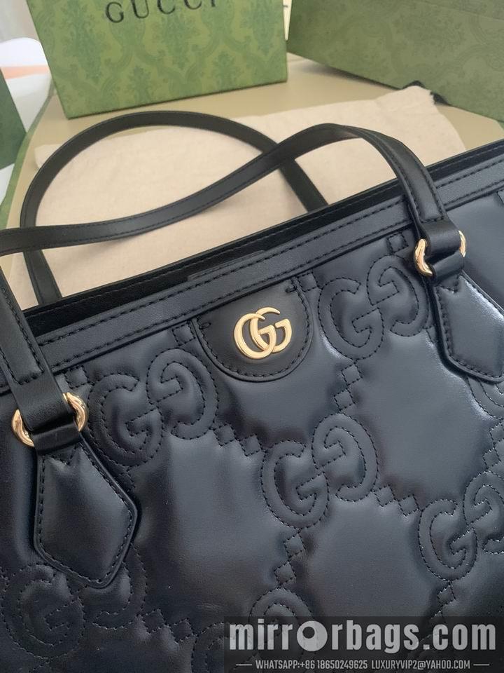 Gucci Bags 1:1 Gucci Ophidia 631685 38x28x14cm ww
