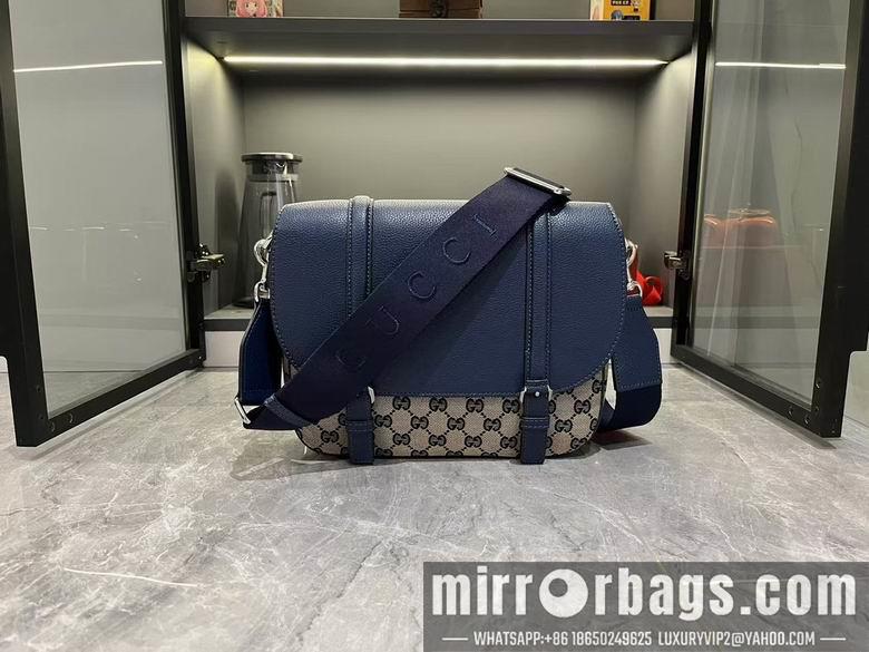 Gucci Bags 1:1 794872 29X21X7.5cm DF 2colour