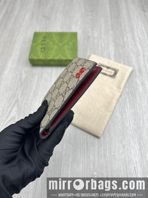 Gucci Bags 1:1 GG 768243 11x9cm zy