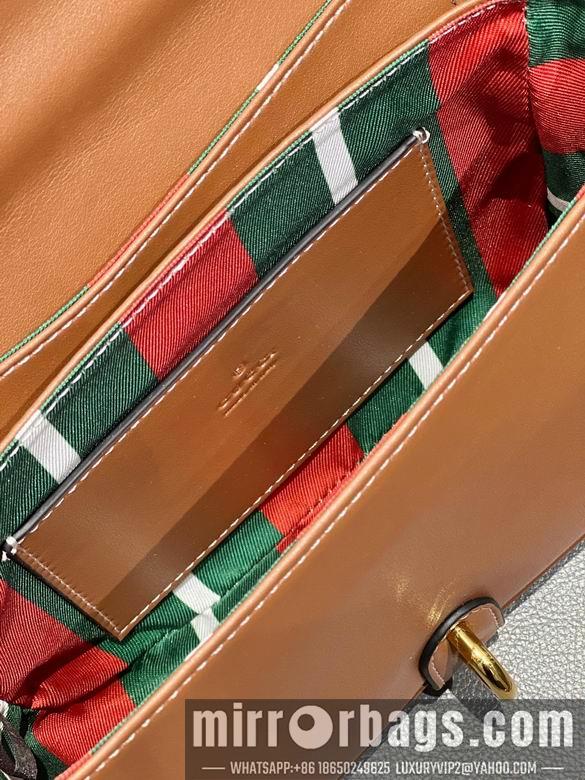 Gucci Bags 1:1 815211 20X14X8cm DF