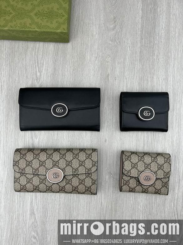 Gucci Bags 1:1 GG 760197 9.5x11x3cm zy