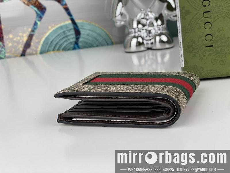 Gucci Bags 1:1 GG 408827 11x9cm zy4色
