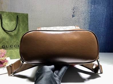 Gucci Bags 1:1 674147 26.5x30x13cm df03
