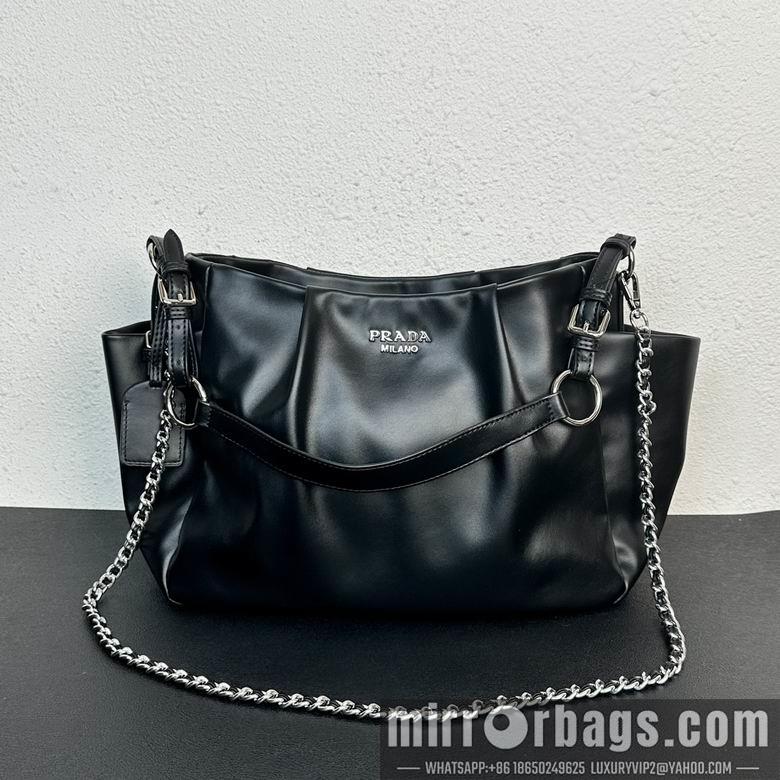 Prada Bags 8624 42X26X14cm