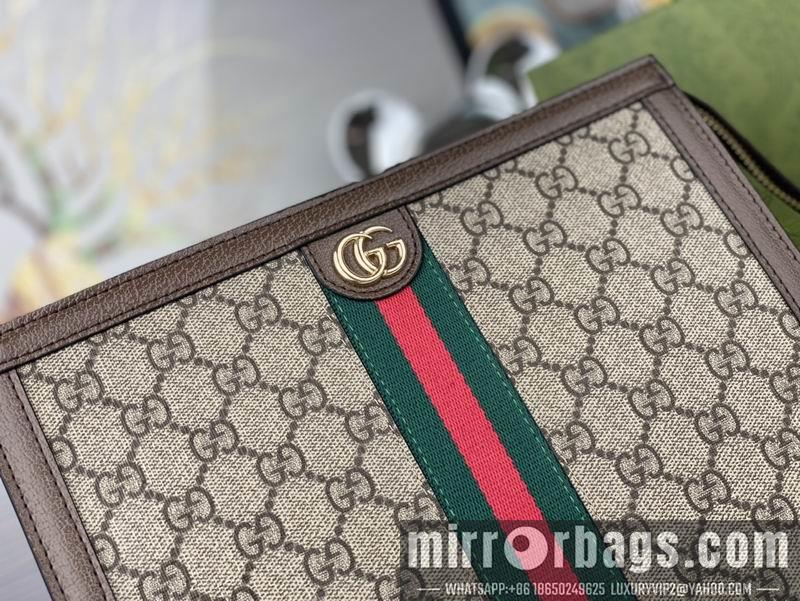 Gucci Bags 1:1 GG 475316 26x20x6cm zy