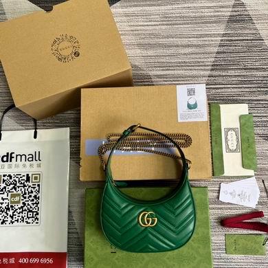 Gucci Bags 1:1 699514 21X11X5cm MP