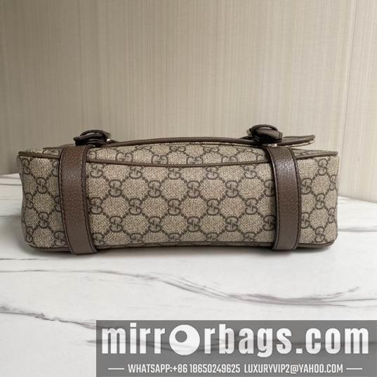Gucci Bags 1:1 658542 28x24x8.5cm df05