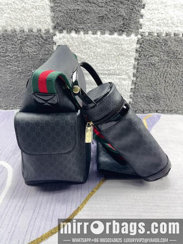 Gucci Bags 1:1 Gucci 42x30x15cm CX 15
