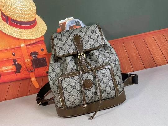 Gucci Bags 1:1 674147 26.5x30x13cm df06