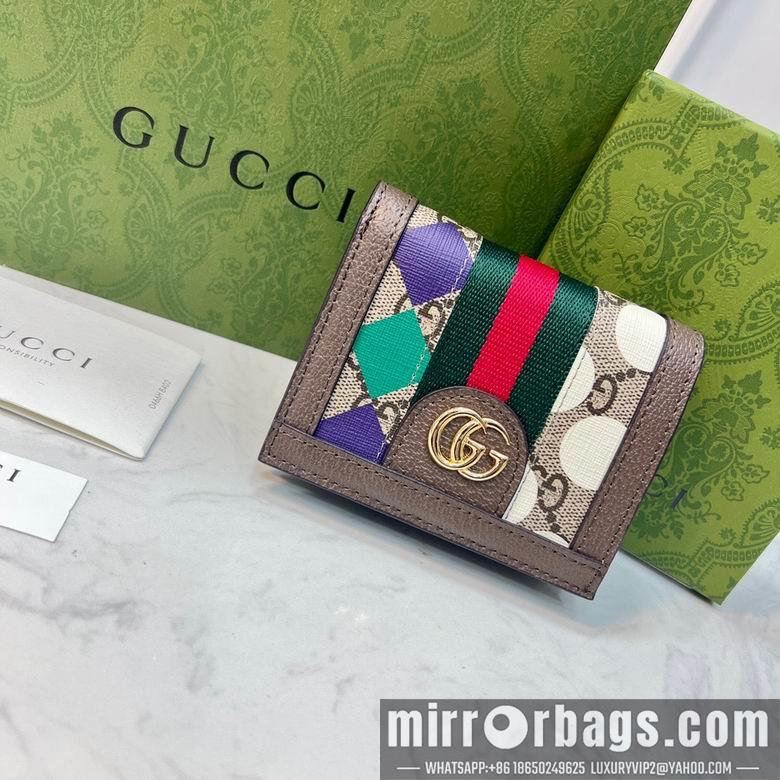 Gucci Bags 1:1 7193 11.5X8.5X3cm