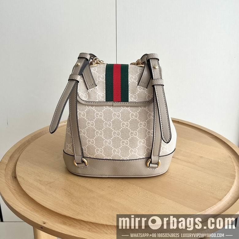 Gucci Bags 1:1 795221 20.5X20X12cm DF-1