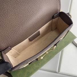 Gucci Bags 1:1 Gucci 1955 699296 18x12x5cm zy