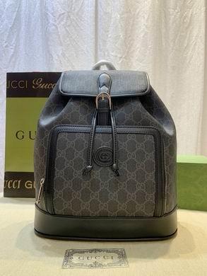Gucci Bags 1:1 674147 26.5X30X13cm DF 3colour