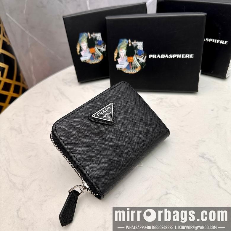 Prada Bags LM207 10X8cm XM 4colour
