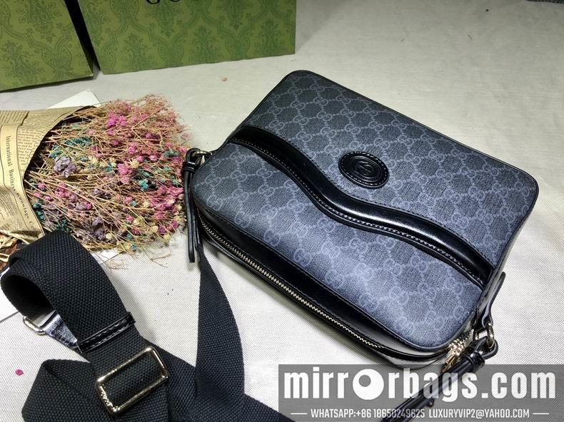 Gucci Bags 1:1 675891 25.5x20x6cm df02
