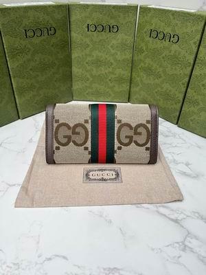 Gucci Bags 1:1 GG 523153 19x10x3cm zy