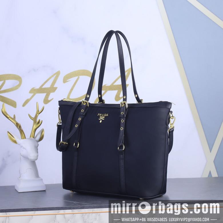 Prada Bags BR4253 48X35X29cm WP
