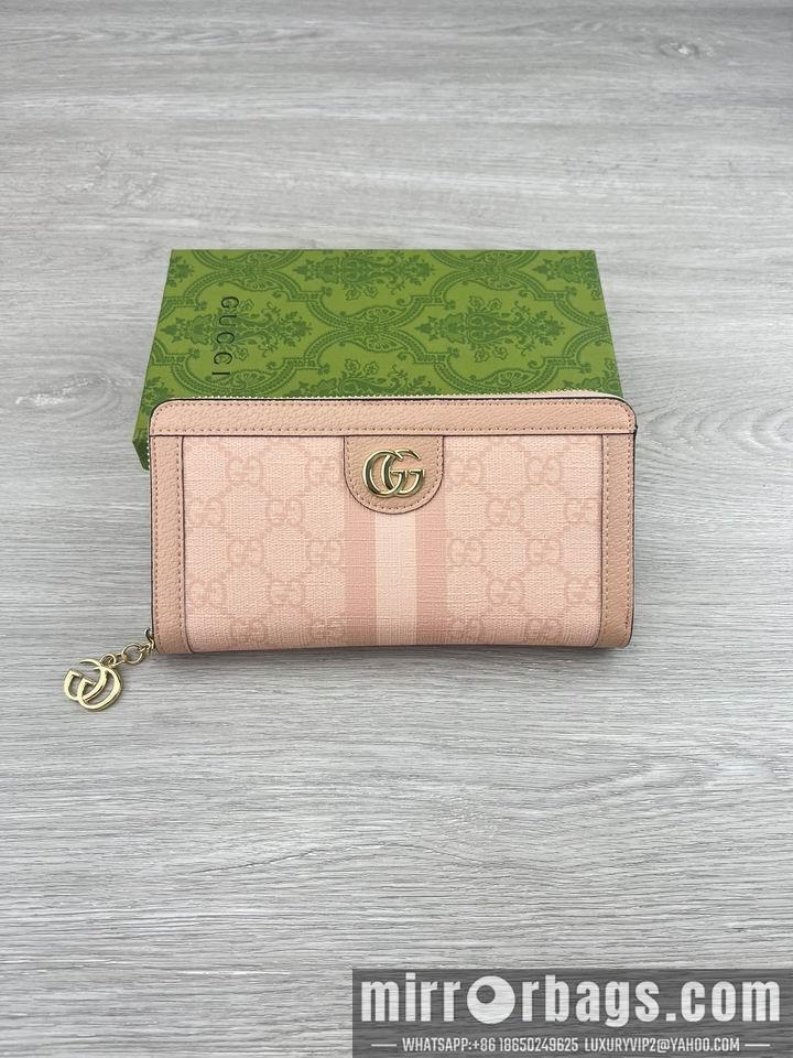 Gucci Bags 1:1 523154 19X10X3cm ZC 2colour