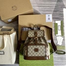 Gucci Bags 1:1 Gucci vintage 674147 26.5x30x13cm CN2色