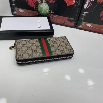 Gucci Bags 1:1 6138 19X10cm ZY