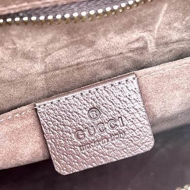 Gucci Bags 1:1 625549 26x20x6cm