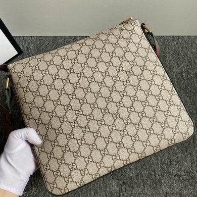 Gucci Bags 1:1 WD406408 29X27.5X3